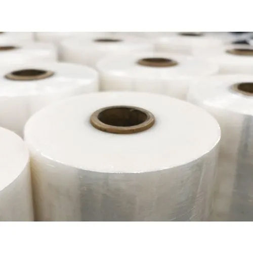 LDPE Shrink Film