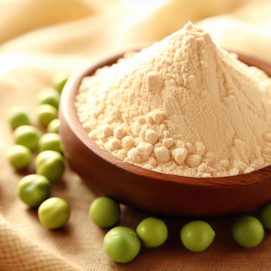 Pea Protein Isolate