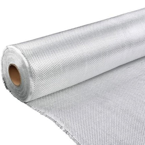 Fiberglass Mesh And Chemical Fabric Size: Different Sizes Available