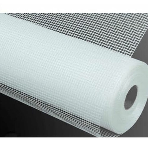 Fiberglass Mesh For Waterproofing Size: Different Sizes Available