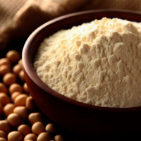 Soy Protein Isolate Powder