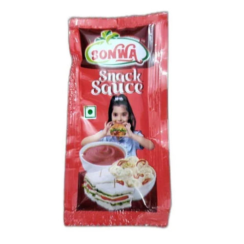 10 Gm Snack Sauce