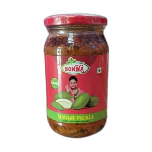 400 Gm Mango Pickle