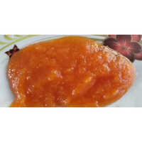 Pure Papaya Pulp - Glass Bottle, Sweet Taste | Nil Alcohol Content, Refreshing Beverage