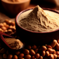 Peanut Isolate Protein