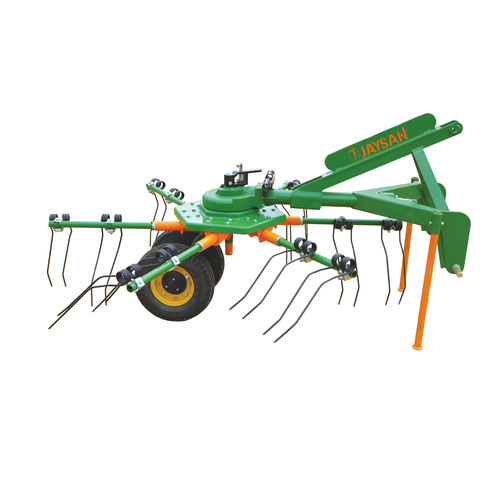 Hay Rake