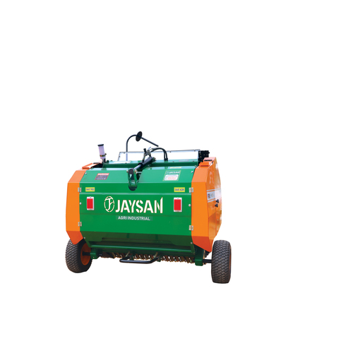 Round Straw Baler JRB310