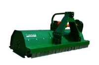 Mulcher Machine