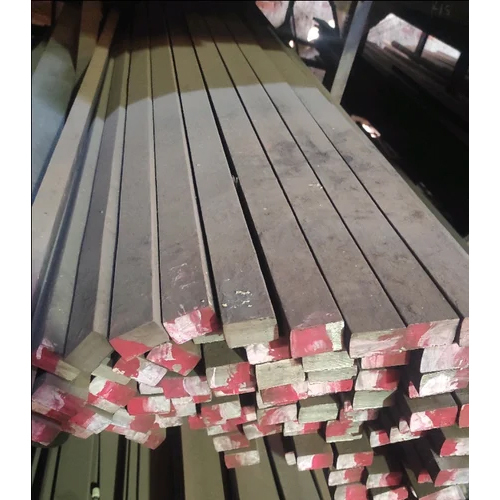 M2 Alloy Steel Bar