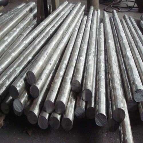 Alloy Round Steel Bar