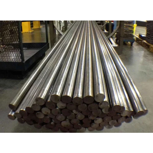 1.2601 Alloy Steel Round Bar
