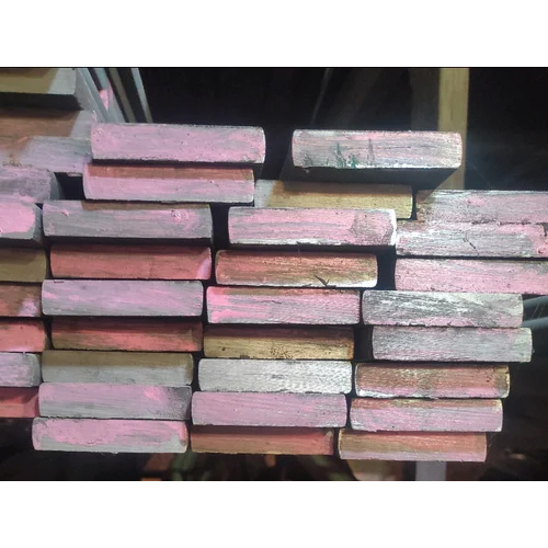 S1 Tool Steel Flat Bar