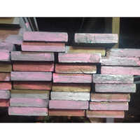 Silver S1 Tool Steel Flat Bar