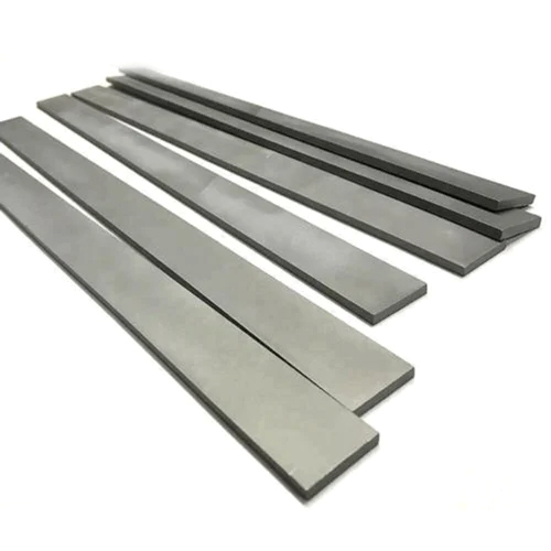 WPS Steels Bar