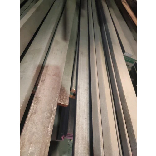 O1 Tool Steel Flat Bar