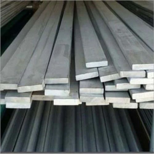 S7 Tool Steel Flat Bar
