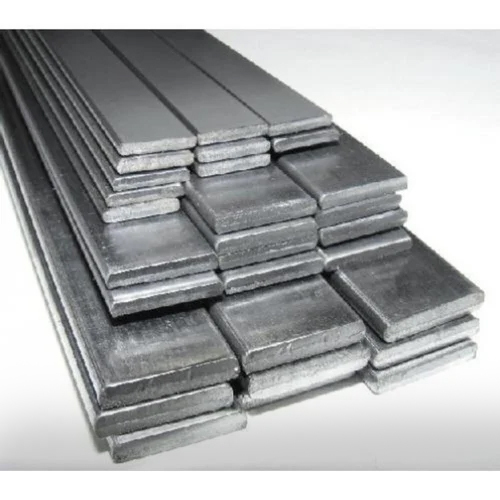 1.2355 Tool Steel Flat Bar