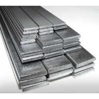 1.2355 Tool Steel Flat Bar - Alloy Steel, Industrial Grade, Silver Color | Durable, Corrosion-resistant, Reliable For Structural And Machine Parts