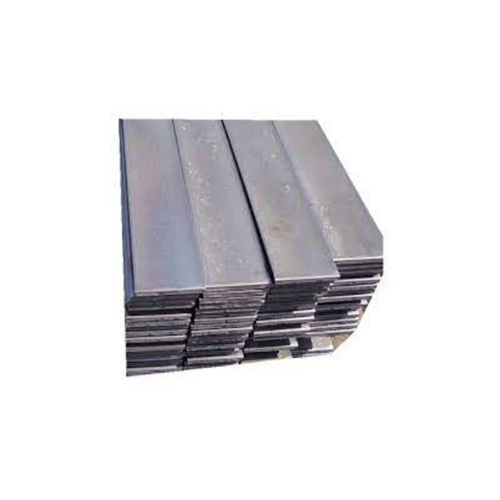 Silver 1.2343 Alloy Steel Hot Rolled Bar