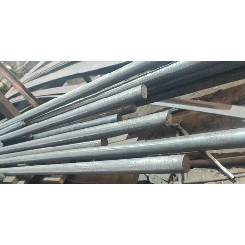 1.2080 Alloy Steel Round Bars