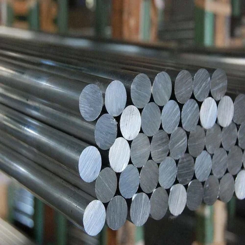 High Speed Steel Round Bars