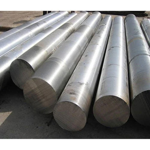 Cast Iron Round Bars