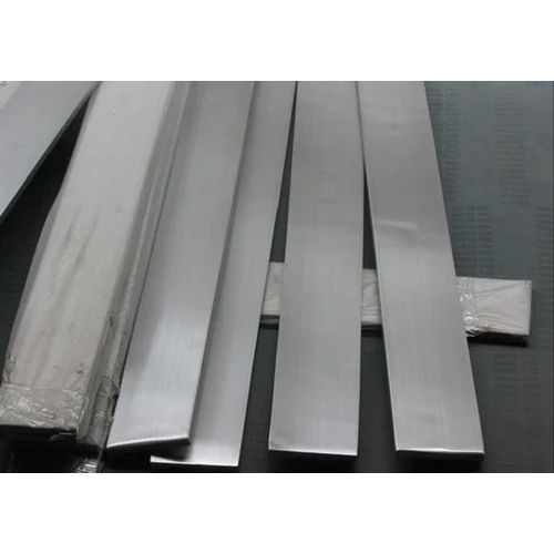 Silver H11 Alloy Steel Flat Bar