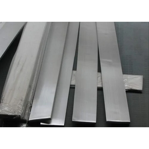 H11 Alloy Steel Flat Bar
