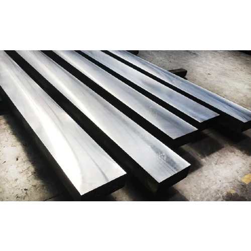 Forged Flat Bar