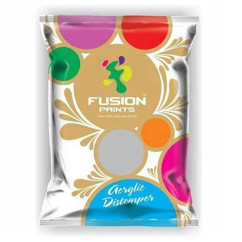 5 kg Acrylic Distemper Powder