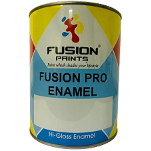 Fusion Pro Enamel Paint