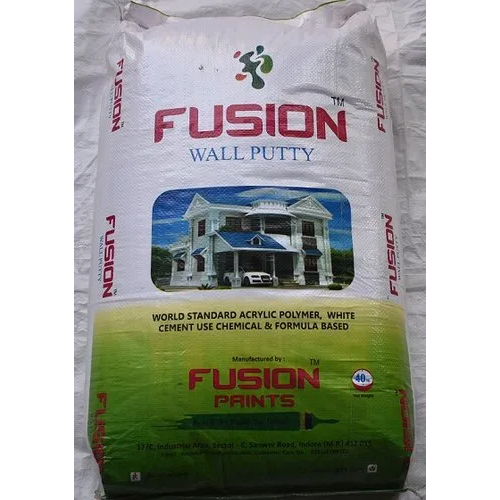 Fusion Powder Wall Putty