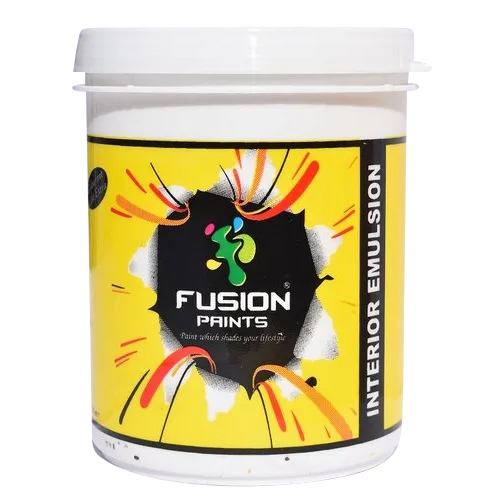 20 L Fusion Interior Emulsion Paint