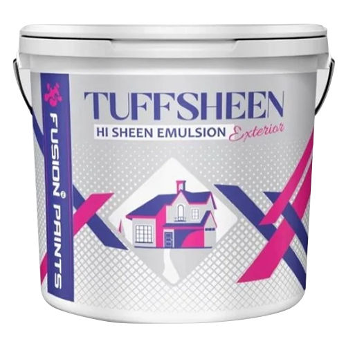 Tufsheen Hi Sheen Emulsion Paint