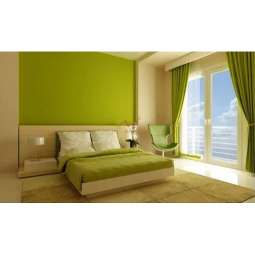 Gold Acrylic Distemper Paint