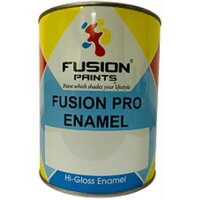 Fusion Pro Enamel Paint