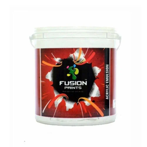 20 Ltr Acrylic Exterior Emulsion Paint