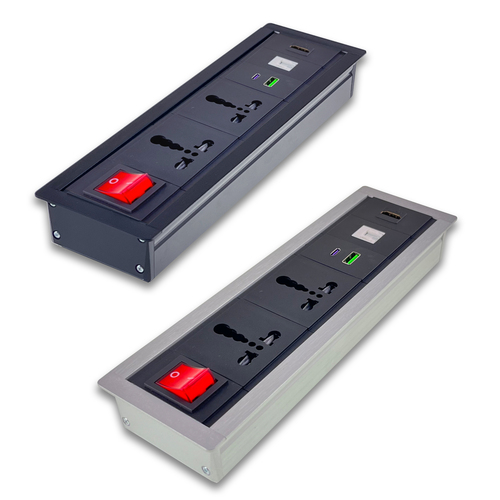 MX Power Distribution Unit Series