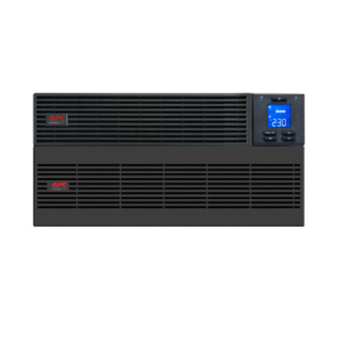 APC Easy UPS On-Line SRV 6000VA RT 230V India - Extended Runtime Battery Pack