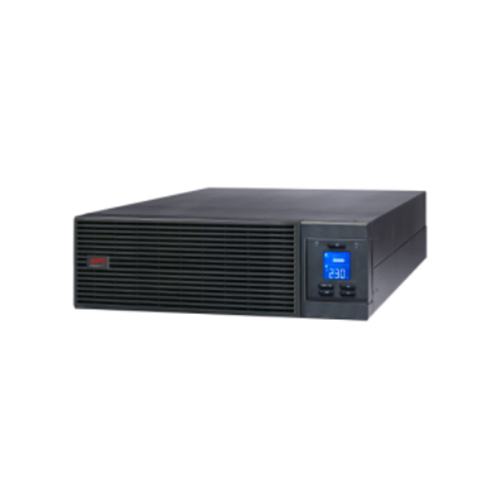 Srv10Kuxi-In Apc Easy Ups On-Line Srv 10000Va Rt 230V - Color: Black