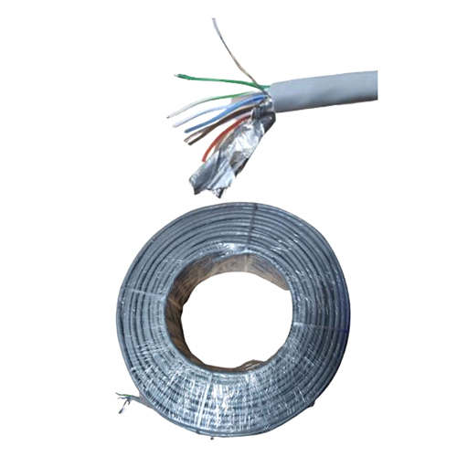 100 meter Cat 6 Cable Pure Copper