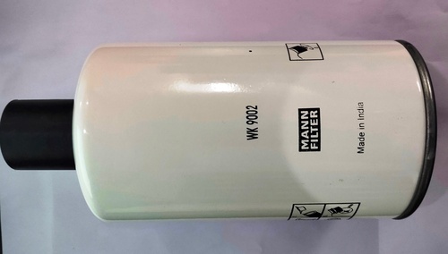 Mann Fuel Filter WK 9002