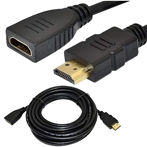 HDMI Extention Cable Male-Female