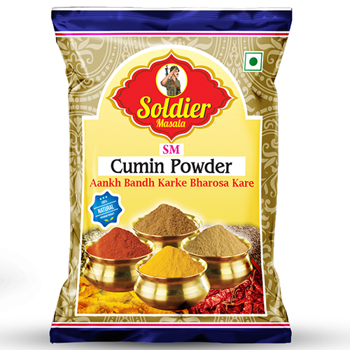 50g Cumin Powder