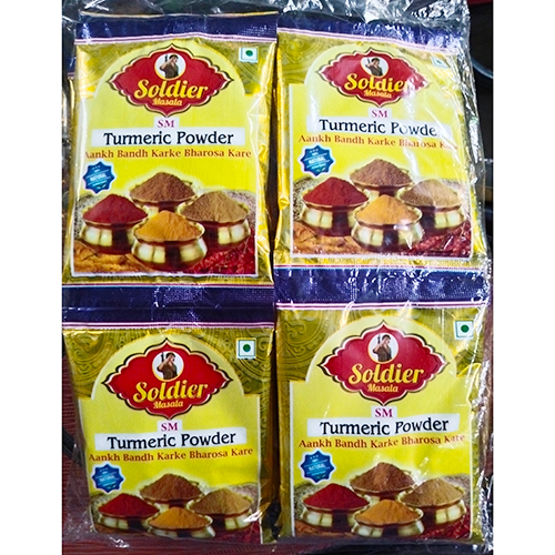 1kg Turmeric Powder