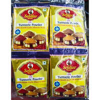 1kg Turmeric Powder Grade: First Class