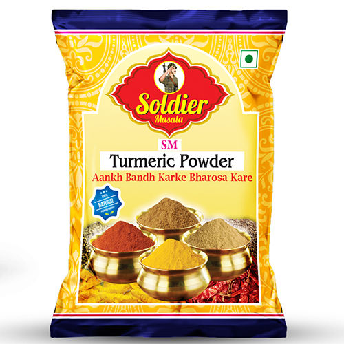 Turmeric Powder Manufacturer & Supplier, Turmeric Powder India