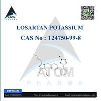 LOSARTAN POTASSIUM API