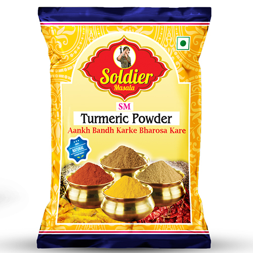 50g Turmeric Powder