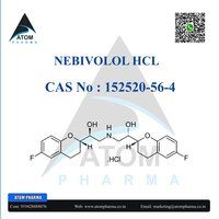 NEBIVOLOL HCL API